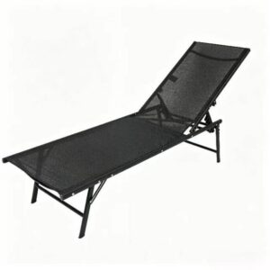 Folding Bed