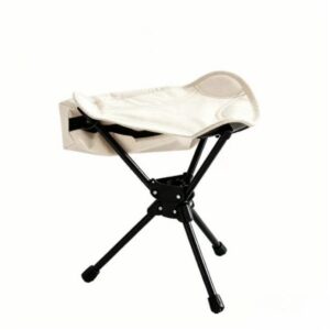 Triangular Folding Stool