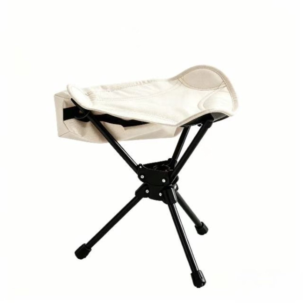 Triangular Folding Stool