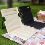 Backrest Chair Floor-Sitting Backrest Chair