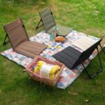 Backrest Chair Floor-Sitting Backrest Chair