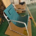 Stacking Chair Lazy Sofa Balcony Stacking Chair