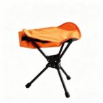 Folding Stool Triangular Folding Stool