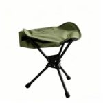 Folding Stool Triangular Folding Stool